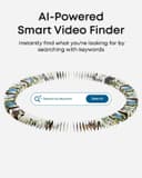 eufy Security S4 Max 4K PoE CCTV Camera System with 4 Cameras 2TB NVR thumbnail 7
