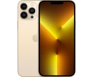 Apple iPhone 13 Pro Max 256GB Gold - Image 1