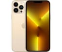 Apple iPhone 13 Pro Max 256GB Gold thumbnail 1