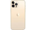 Apple iPhone 13 Pro Max 256GB Gold thumbnail 2