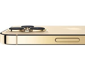 Apple iPhone 13 Pro Max 256GB Gold - Image 3