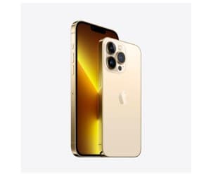 Apple iPhone 13 Pro Max 256GB Gold - Image 4