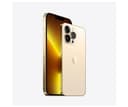 Apple iPhone 13 Pro Max 256GB Gold thumbnail 4