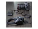 StarTech MUY1MFFS 3.5mm Audio Cable Black thumbnail 4