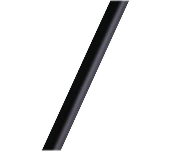 HAMA LP Vinyl Record Display Frame - Black - Image 2