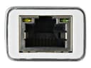 StarTech USB-C Gigabit Ethernet Adapter Silver thumbnail 3