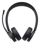 Yealink WH64 Dual Teams Headset Wireless Head-band Office/Call center USB Type-C Bluetooth Black thumbnail 4