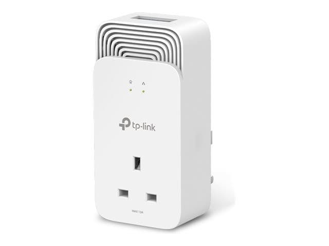 TP-Link PG2400P Powerline Adapter Kit - Image 2
