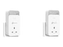 TP-Link PG2400P Powerline Adapter Kit thumbnail 3