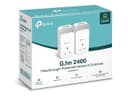 TP-Link PG2400P Powerline Adapter Kit thumbnail 4