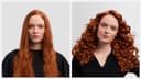 Dyson Airwrap i.d. Multi-Styler and Dryer Straight+Wavy Ceramic Apricot/Topaz thumbnail 6
