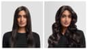 Dyson Airwrap i.d. Multi-Styler and Dryer Straight+Wavy Ceramic Apricot/Topaz thumbnail 7
