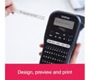BROTHER PTH110 Label Maker thumbnail 4