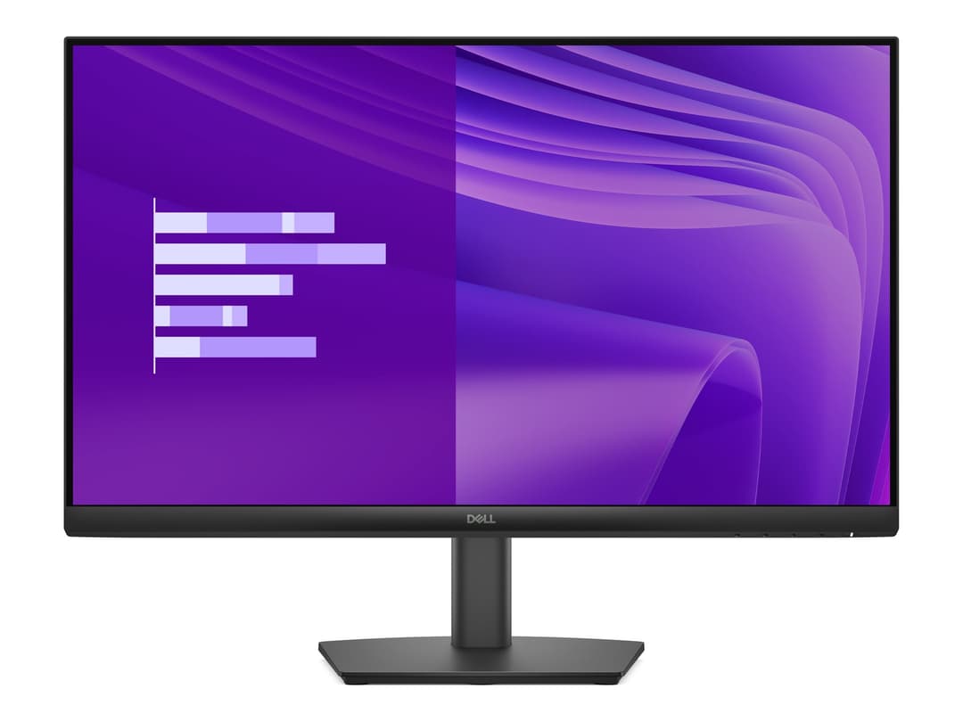 Dell Pro E2425HM 24" Monitor 1080p - Image 1