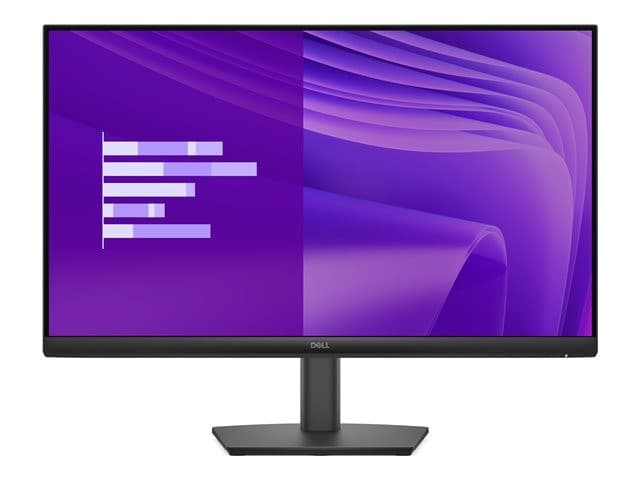 Dell Pro E2425HM 24" Monitor 1080p - Image 2