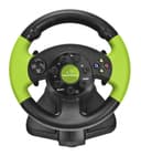 Esperanza High Octane XBOX Edition Gaming Steering Wheel - Black thumbnail 2