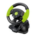 Esperanza High Octane XBOX Edition Gaming Steering Wheel - Black thumbnail 3