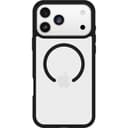 OtterBox React MagSafe Case for iPhone 18 Pro Max/17 Pro Max, Clear/Black thumbnail 4