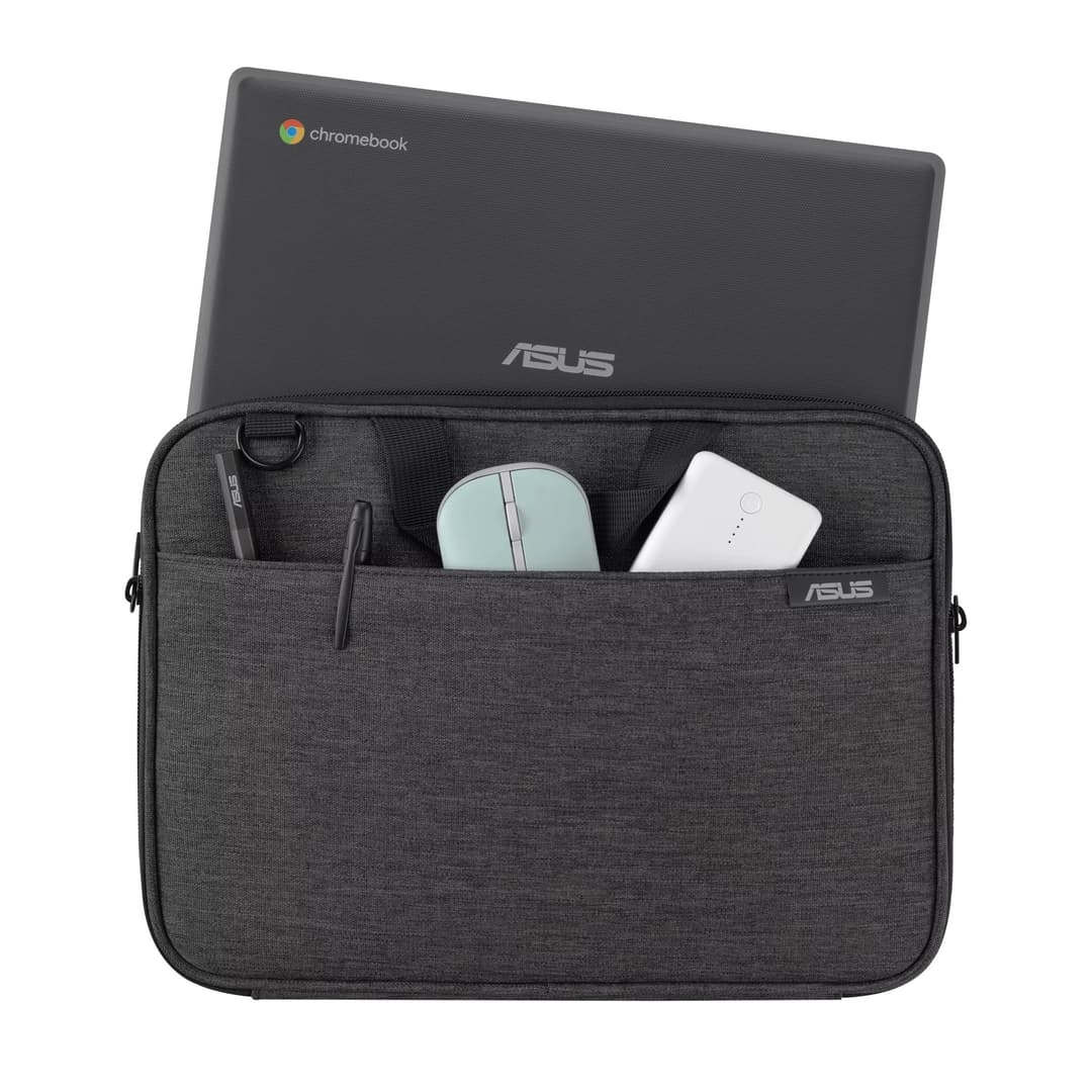 ASUS Sleeve AS1200 11.6" Carry Case - Grey - Image 2