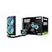 ASRock Challenger 240 Digital AIO Liquid CPU Cooler, 240mm Radiator, 3" Digital Display, ARGB - Black thumbnail 3