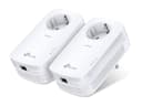 TP-Link TL-PA8010P KIT PowerLine network adapter 1300 Mbit/s Ethernet LAN White 2 pc(s) thumbnail 1