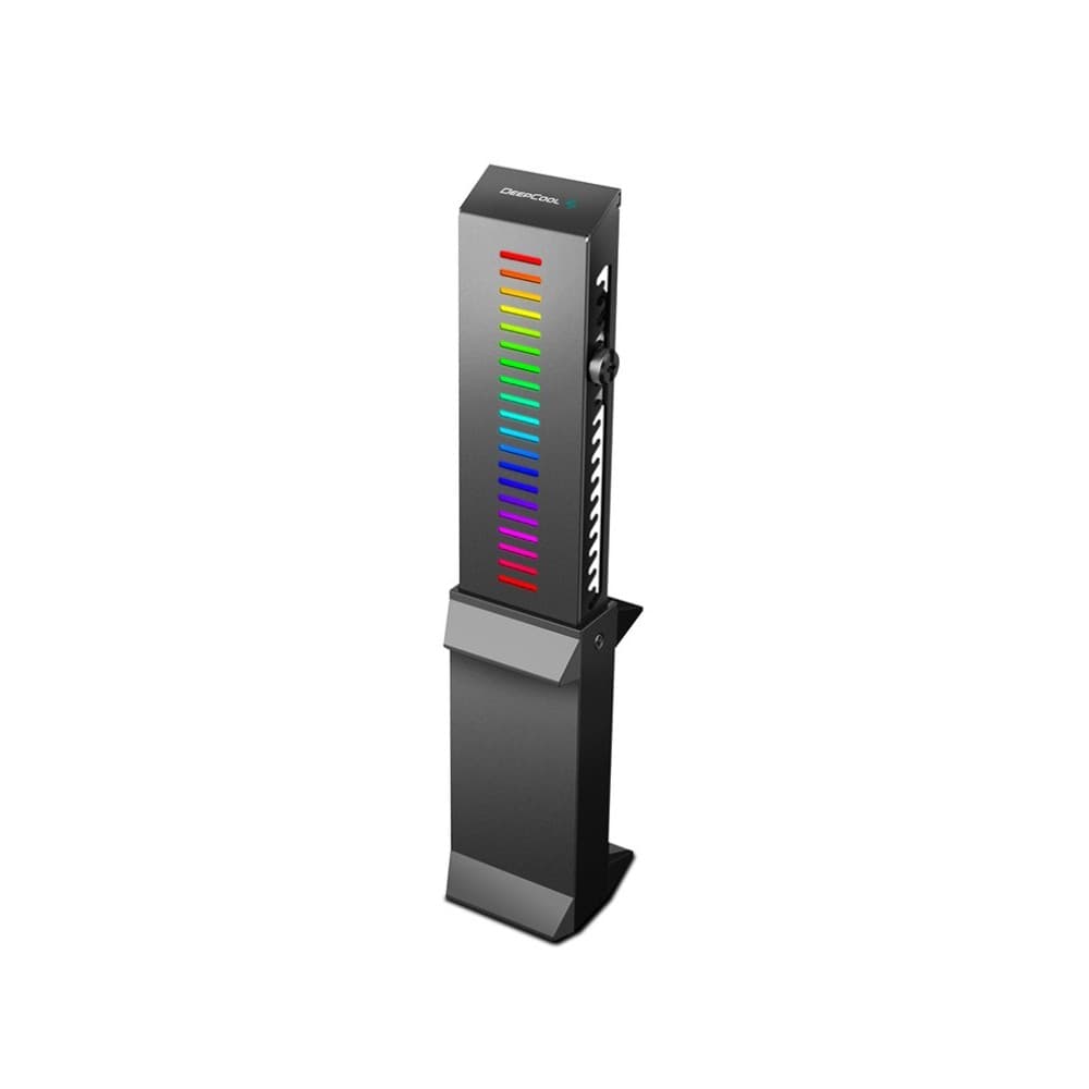 DeepCool GH-01 ARGB Adjustable GPU Graphics Card Support Holder - Image 6