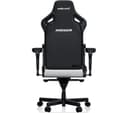 AndaSeat Kaiser 4 Premium Gaming Chair Linen Fabric - XL, Ash Grey thumbnail 6