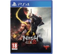 PlayStation Nioh 2 PS4 - Image 1