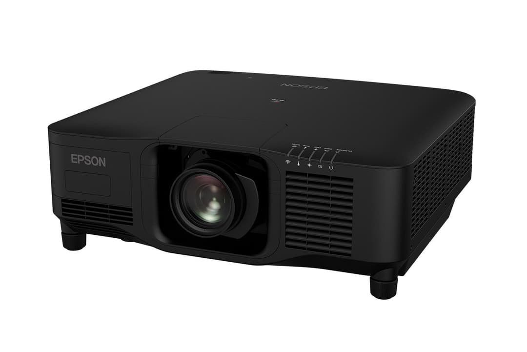 Epson EB-PQ2216B 16000 ANSI lumens 3LCD UHD 4K (3840x2160) Black - Image 4