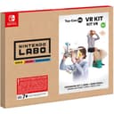 Nintendo LABO Toy-Con 04 VR Kit Expansion Set 2 Bird + Wind thumbnail 1