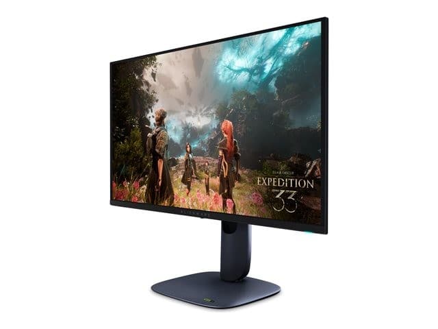 Dell Alienware AW2725Q 27" OLED 4K - Image 3