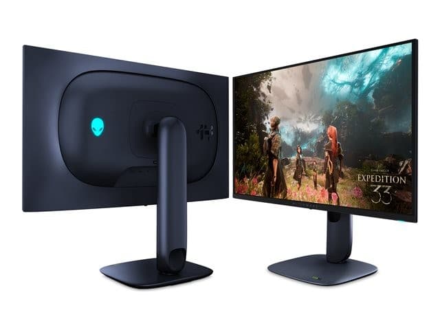 Dell Alienware AW2725Q 27" OLED 4K - Image 7