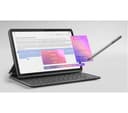 Lenovo Idea Tab 11" 8GB 128GB Android Tablet With Pen & Keyboard Grey thumbnail 2
