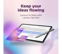 Lenovo Idea Tab 11" 8GB 128GB Android Tablet With Pen & Keyboard Grey thumbnail 5