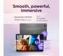 Lenovo Idea Tab 11" 8GB 128GB Android Tablet With Pen & Keyboard Grey thumbnail 8