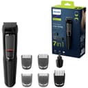 Philips 7 in 1 Beard Trimmer and Hair Clipper Kit MG3720/33 thumbnail 1