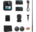 GOPRO MAX2 360 True 8K Action Camera & Accessories Bundle thumbnail 1
