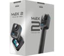 GOPRO MAX2 360 True 8K Action Camera & Accessories Bundle thumbnail 5