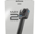 GOPRO MAX2 360 True 8K Action Camera & Accessories Bundle thumbnail 7