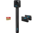 GOPRO MAX2 360 True 8K Action Camera & Accessories Bundle thumbnail 8