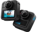 GOPRO MAX2 360 True 8K Action Camera & Accessories Bundle thumbnail 9