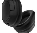 Belkin SoundForm Isolate Wireless Bluetooth Noise-Cancelling Over-Ear Headphones - Black thumbnail 3