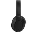 Belkin SoundForm Isolate Wireless Bluetooth Noise-Cancelling Over-Ear Headphones - Black thumbnail 7