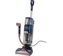 SHARK CarpetXpert EX150UK Upright Carpet Cleaner - Navy thumbnail 1