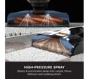 SHARK CarpetXpert EX150UK Upright Carpet Cleaner - Navy thumbnail 4