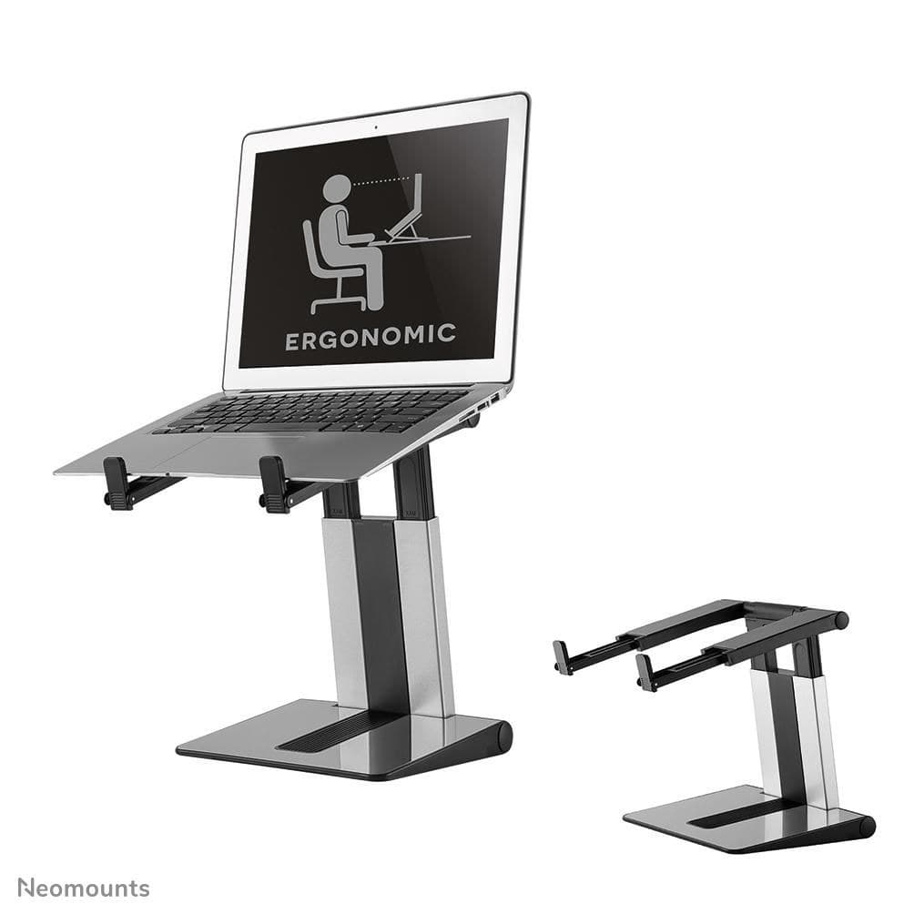 NSLS200, Foldable Laptop - Image 1