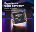 CRUCIAL P310 M.2 2230 Internal SSD - 1 TB thumbnail 4