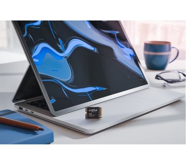 CRUCIAL P310 M.2 2230 Internal SSD - 1 TB - Image 8