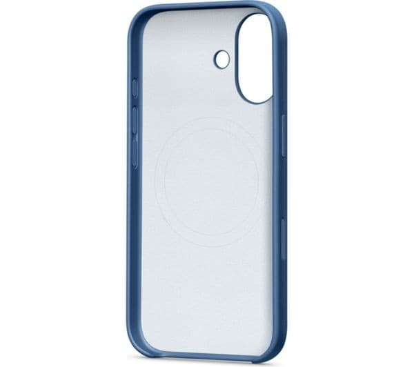 Beats iPhone 17 Case Bedrock Blue - Image 2