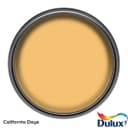 Dulux Easycare Washable & Tough Matt California Days - 2.5L thumbnail 5